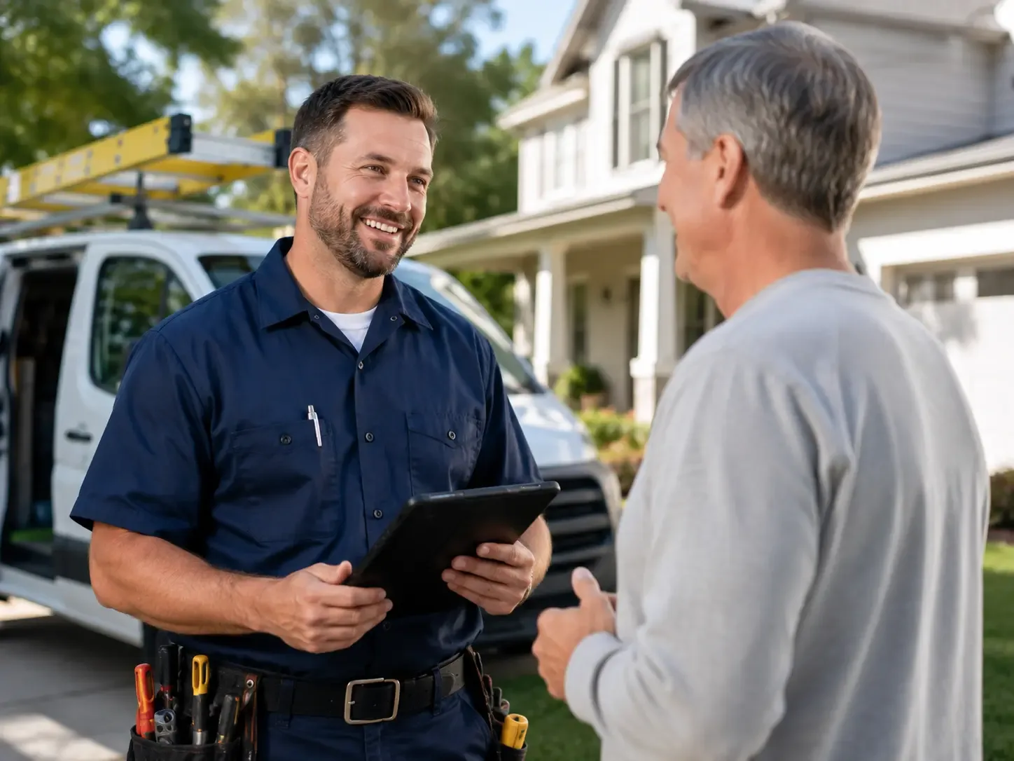 Whole Home Rewiring Carriere, MS FAQs